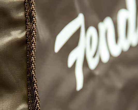 Fender Hot Rod Deluxe/Blues Deluxe Brown Cover
