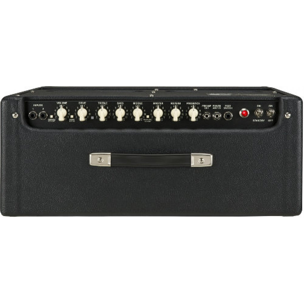 Fender Hot Rod Deluxe IV – Found Sound