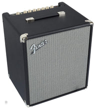 Load image into Gallery viewer, Fender Rumble 100 Bass Combo
