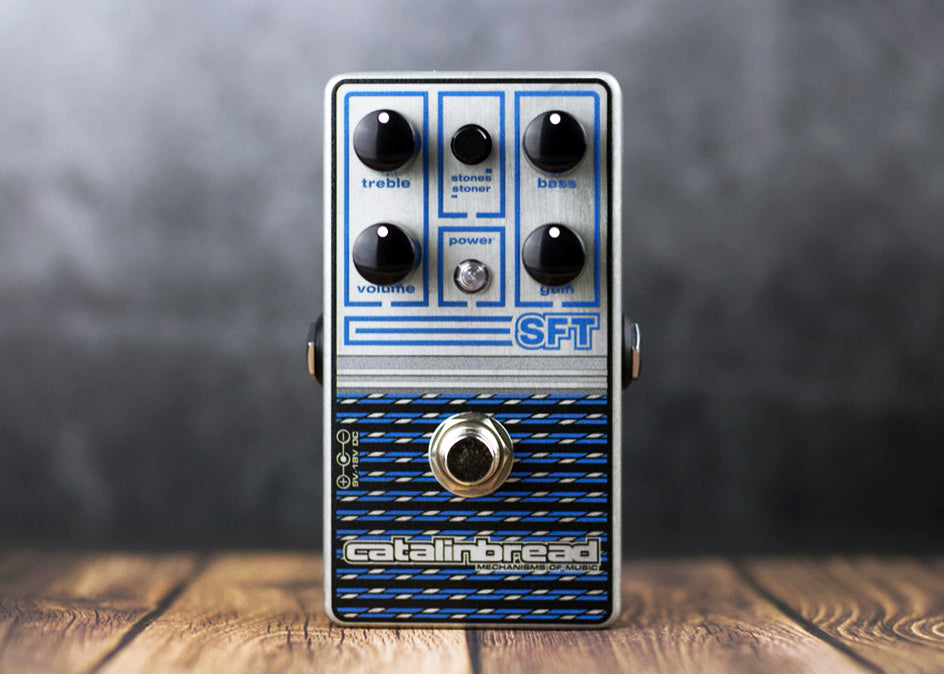 Catalinbread SFT