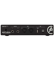 Load image into Gallery viewer, Arturia MiniFuse 4 - Black
