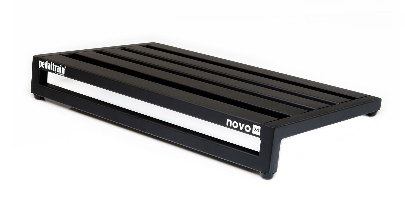 Pedaltrain NOVO 24 with Soft Case