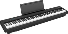 Load image into Gallery viewer, Roland FP-30X Portable Digital Piano - Black
