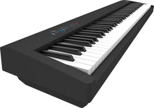 Load image into Gallery viewer, Roland FP-30X Portable Digital Piano - Black
