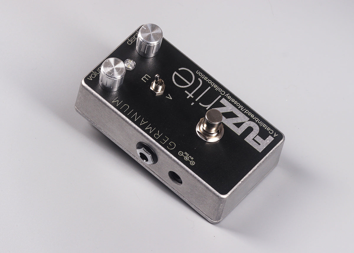 Catalinbread FUZZRITE Germanium Fuzz