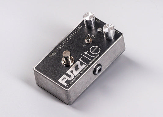 Catalinbread FUZZRITE Germanium Fuzz