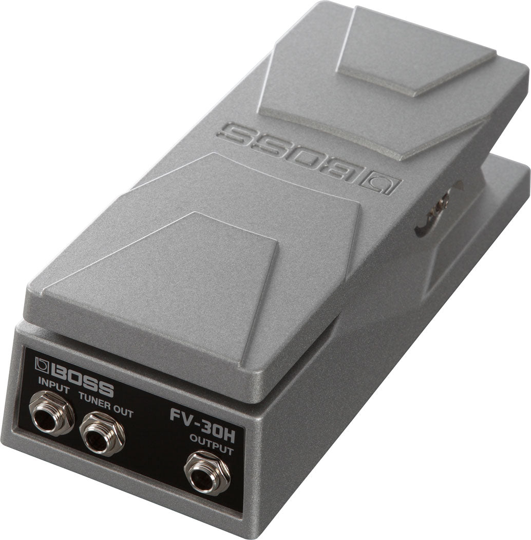BOSS FV-30H Volume Pedal Hi-Z