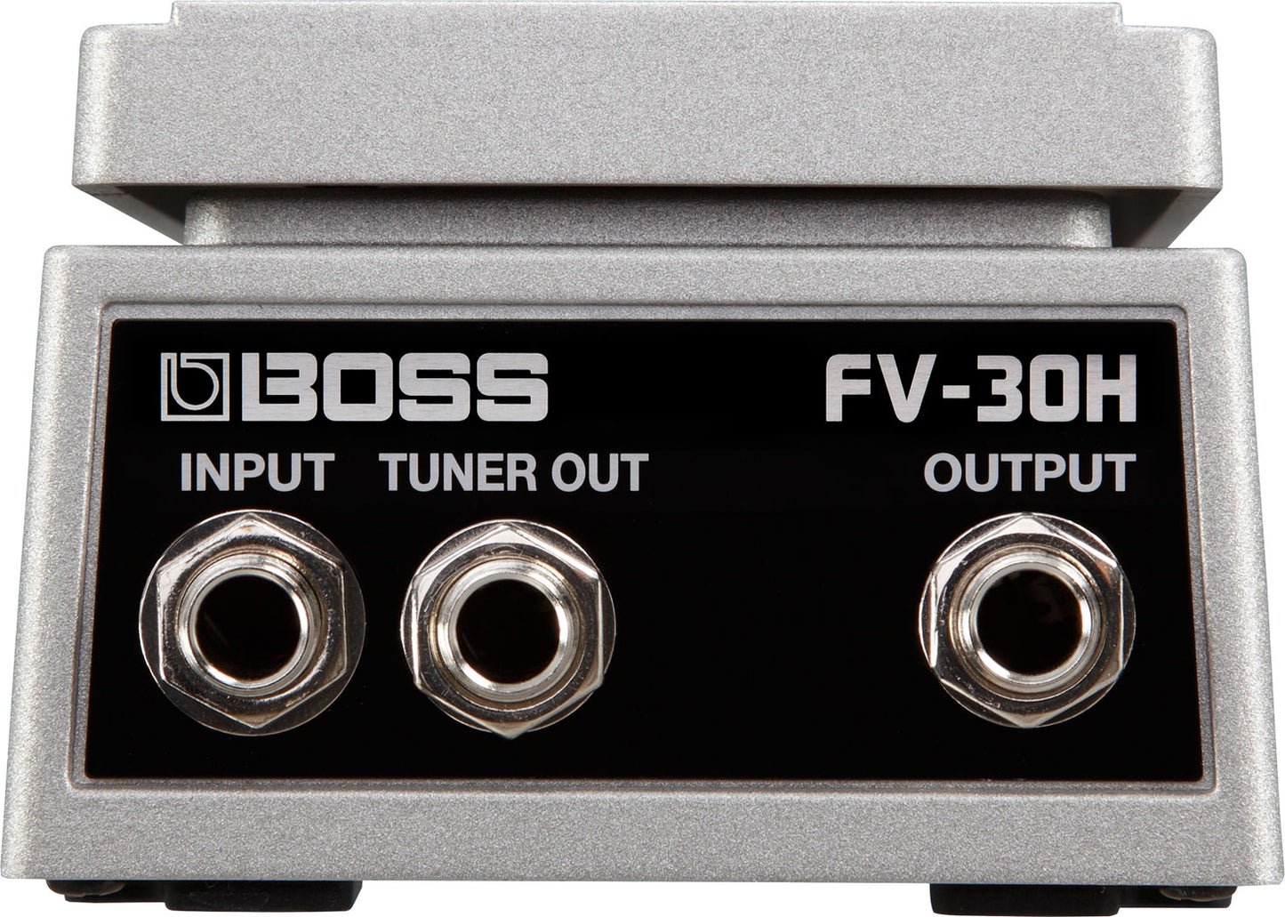 BOSS FV-30H Volume Pedal Hi-Z