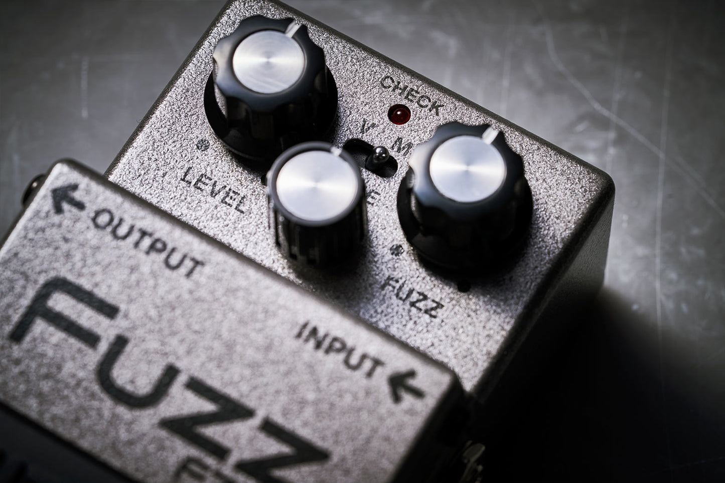 BOSS FZ-1w Waza Craft Fuzz