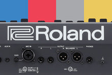 Load image into Gallery viewer, Roland JUNO-X 61-key Programmable Polyphonic Synthesizer
