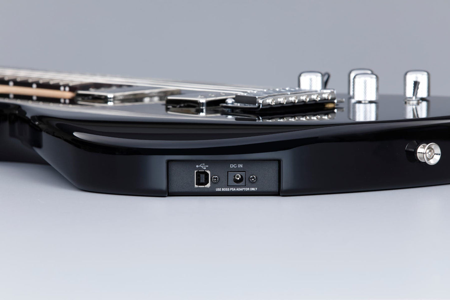 BOSS EURUS GS-1