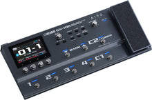 Load image into Gallery viewer, BOSS GX-100 Guitar Effects Processor
