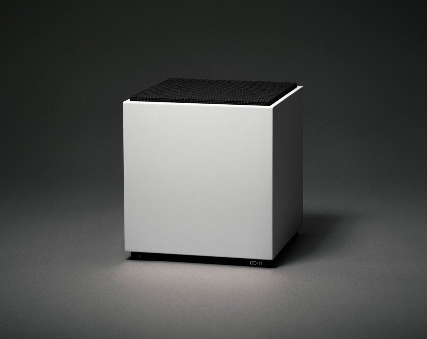 Teenage Engineering OD-11 Wireless Multi Room Speaker - White