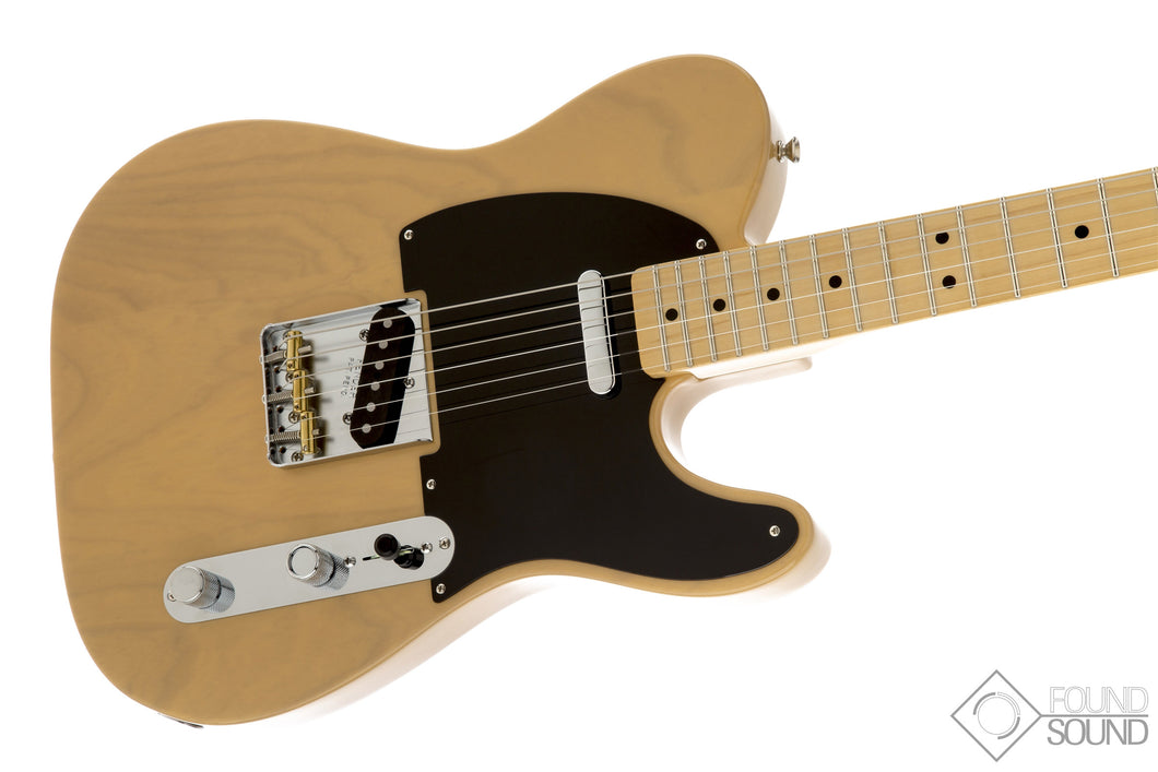 Fender Classic Player Baja