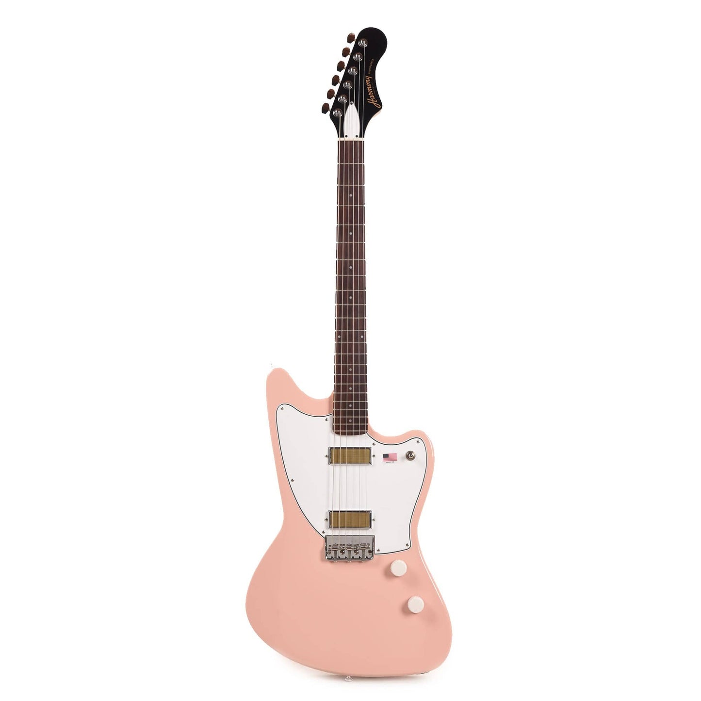 Harmony Standard Silhouette - Ltd Edition Shell Pink 💕
