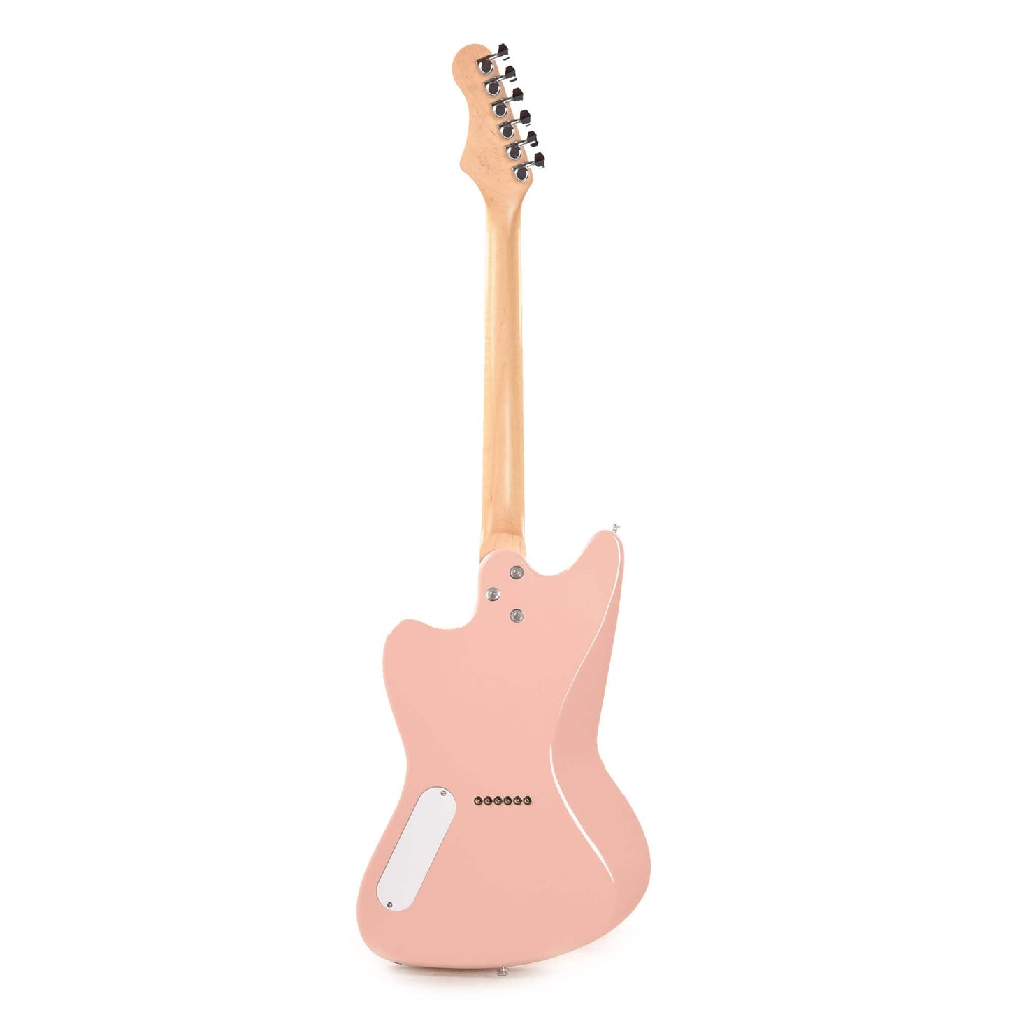 Harmony Standard Silhouette - Ltd Edition Shell Pink 💕 – Found Sound