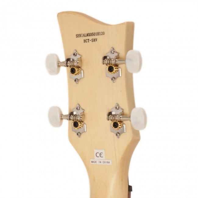 Höfner Shorty Violin Bass - CT