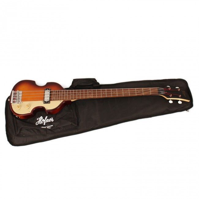 Höfner Shorty Violin Bass - CT
