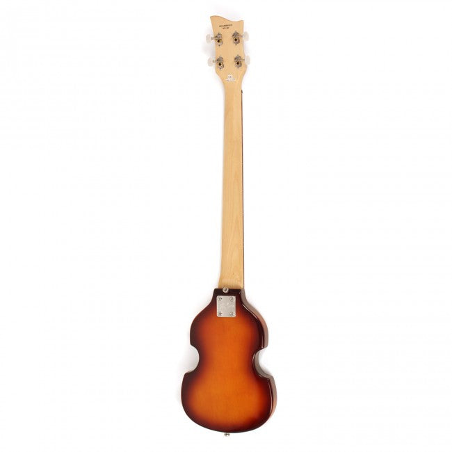 Höfner Shorty Violin Bass - CT