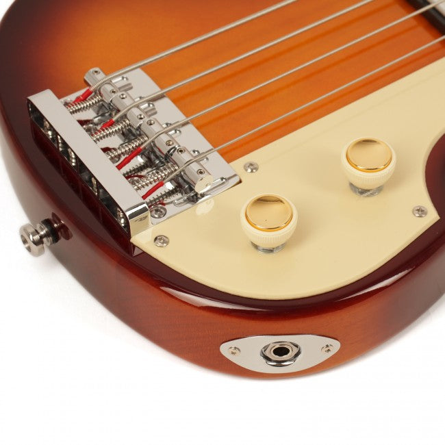 Höfner Shorty Violin Bass - CT
