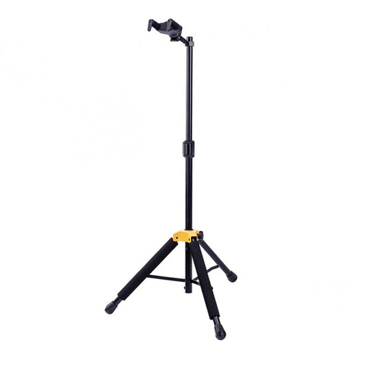 Hercules GS415B Plus Guitar Stand with Auto Grip System