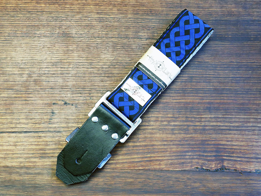 Hey Laidy Gypsy Rover (Blue)