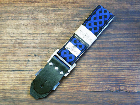 Hey Laidy Gypsy Rover (Blue)
