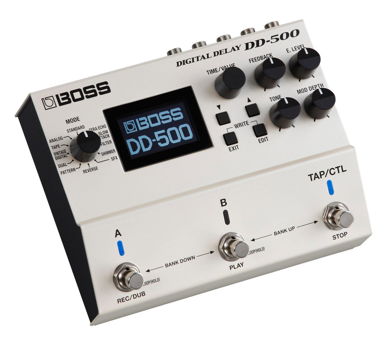 BOSS DD-500 Digital Delay