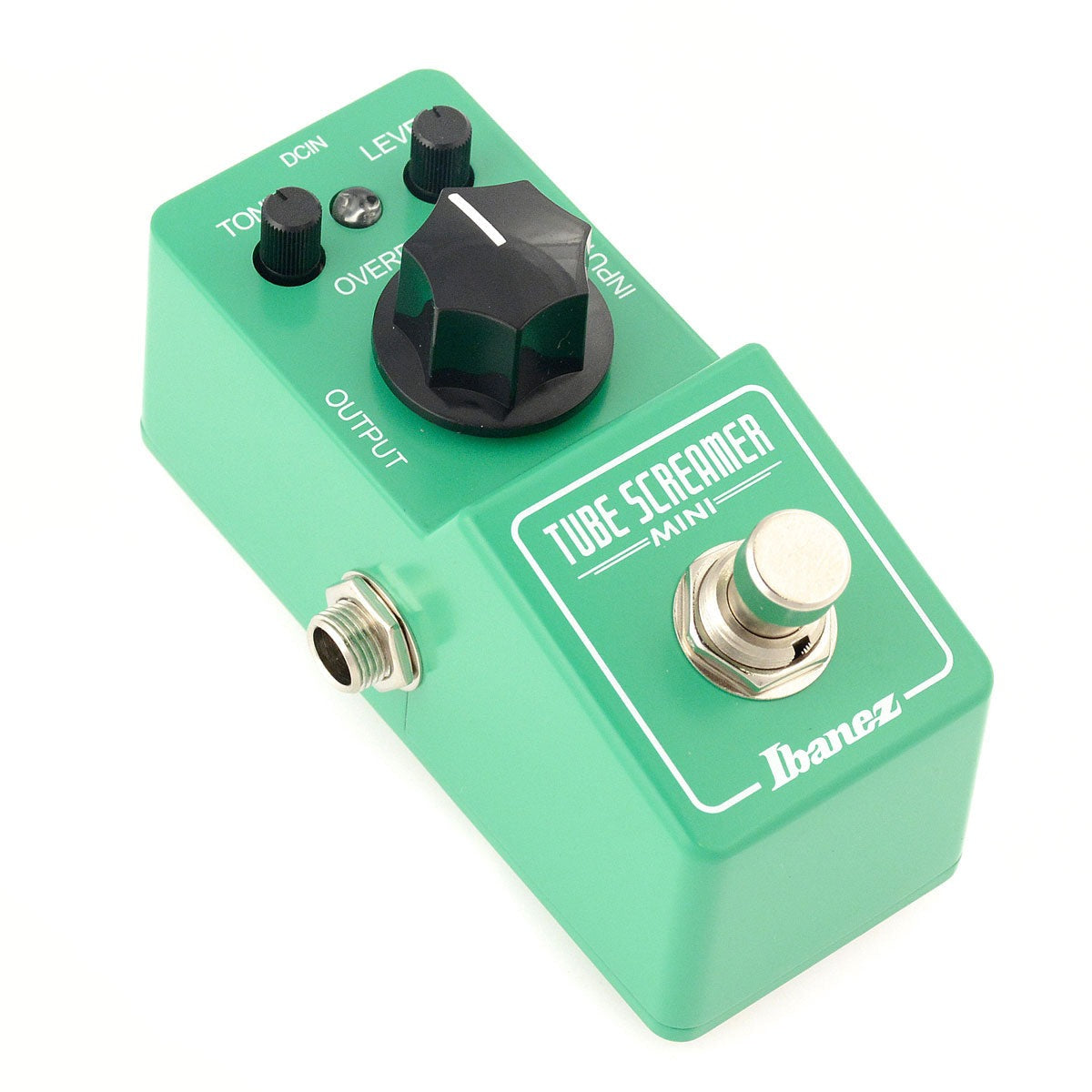 ts mini tube screamer mini チューブスクリーマーミニ - ギター