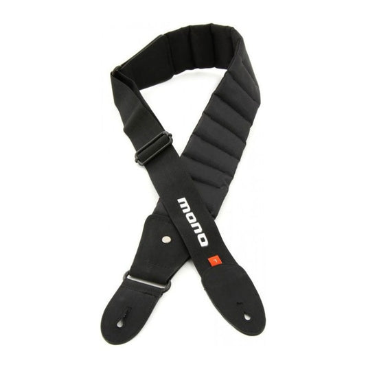 Mono The Betty GS1 Guitar Strap Long - Black