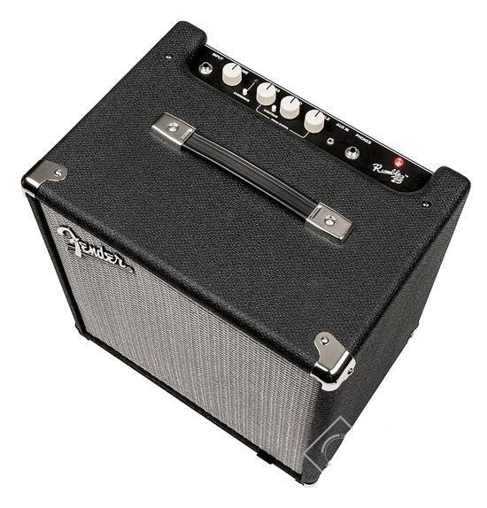 Fender Rumble 25 V3