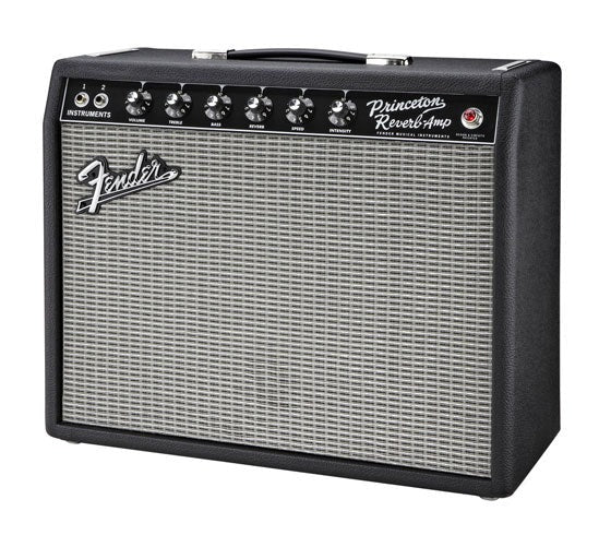 Fender '65 Reissue Princeton Reverb