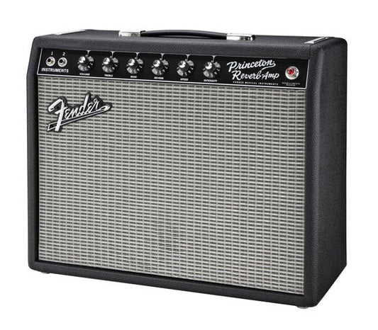 Fender '65 Reissue Princeton Reverb