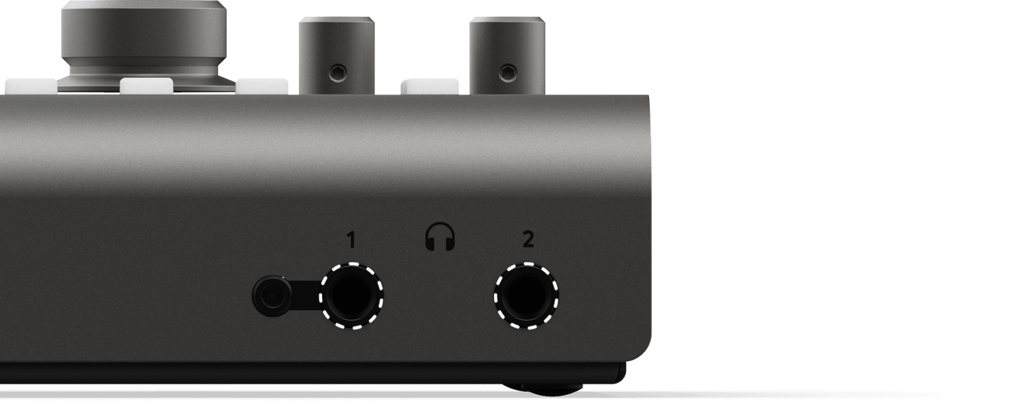 Audient iD44 MKII