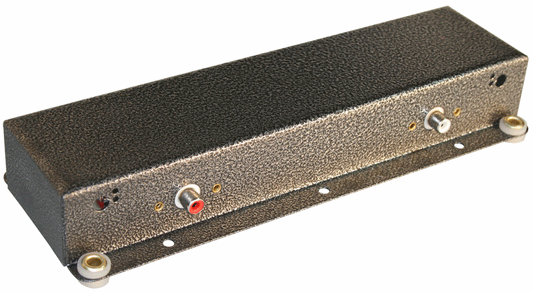 Befaco Spring Reverb Full Kit