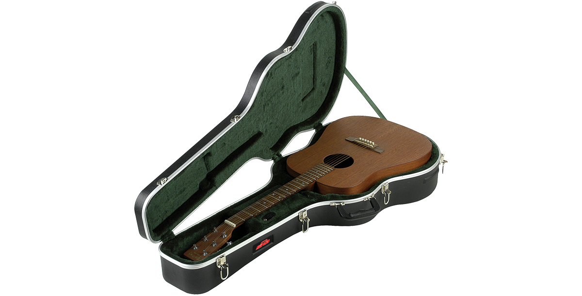 SKB 1SKB-8 Dreadnought Acoustic Case