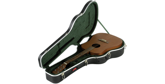 SKB 1SKB-8 Dreadnought Acoustic Case