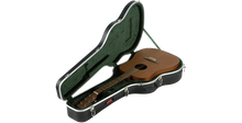Load image into Gallery viewer, SKB 1SKB-8 Dreadnought Acoustic Case
