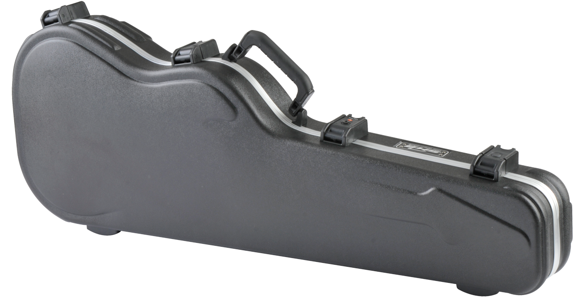 SKB 1SKB-FS-6 Standard Shaped Electric