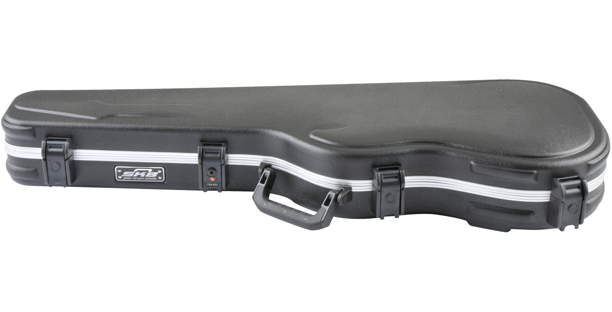 SKB 1SKB-FS-6 Standard Shaped Electric