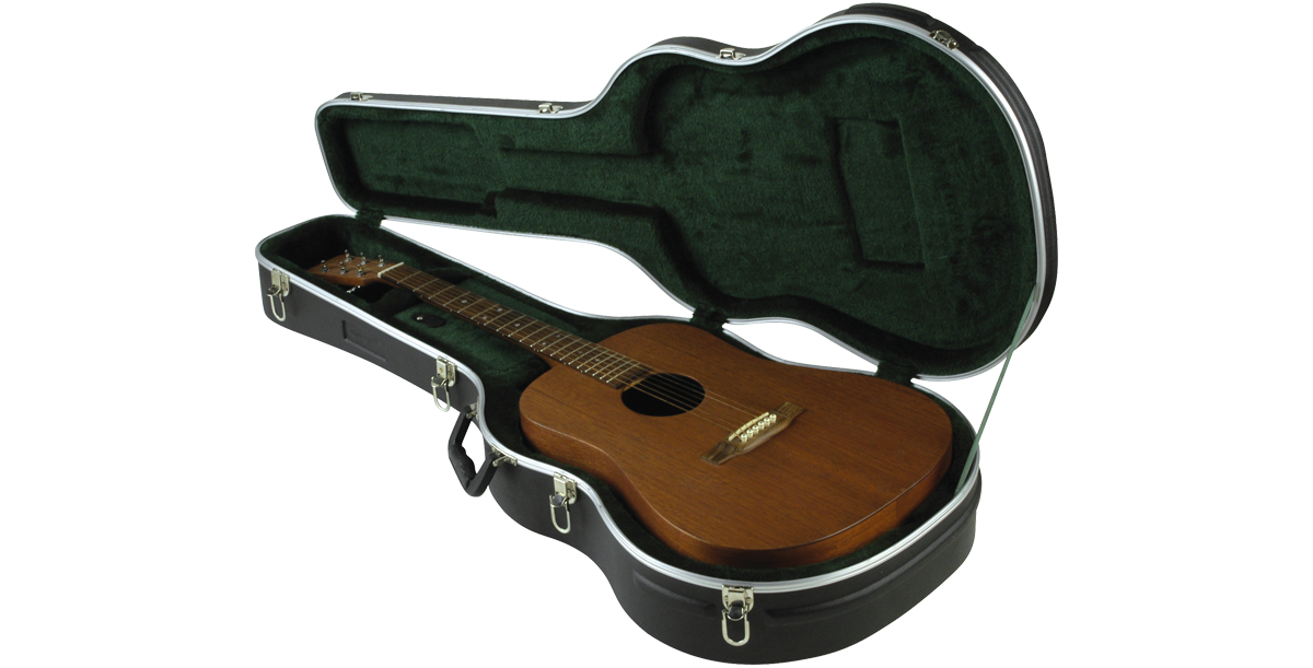 SKB 1SKB-8 Dreadnought Acoustic Case