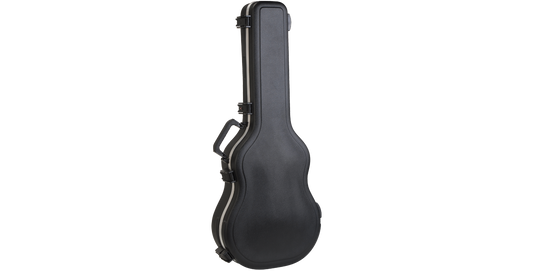 SKB 1SKB-000 Triple-0 Guitar Case