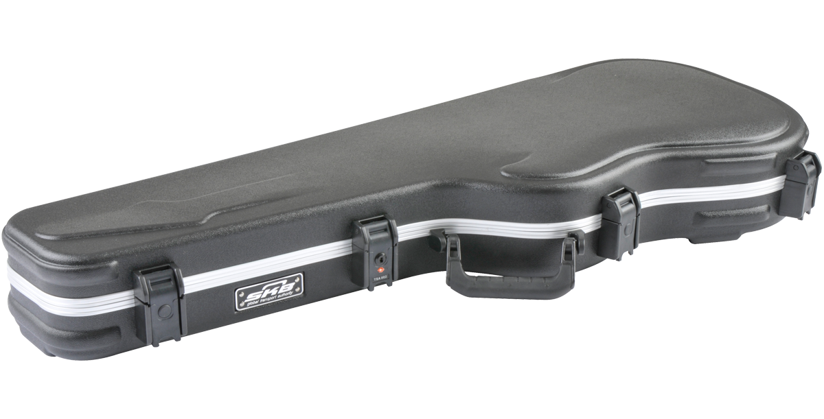 SKB 1SKB-FS-6 Standard Shaped Electric