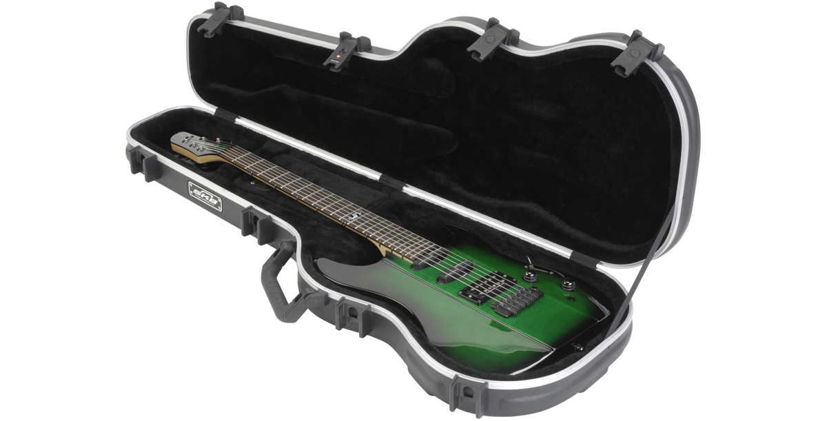 SKB 1SKB-FS-6 Standard Shaped Electric