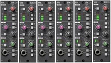 Load image into Gallery viewer, Solid State Logic Big SiX SuperAnalogue Desktop Mixer with USB Interface
