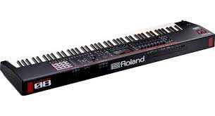 Roland FANTOM 08 88-Key Synthesizer Keyboard