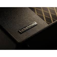 VOX Valvetronix VT20X Stompbox Modelling Guitar Amplifier