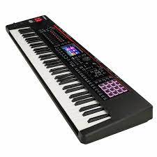 Roland FANTOM 07 76-Key Synthesizer Keyboard