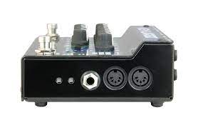 Radial Key-Largo Keyboard Mixer USB DI