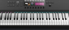 Load image into Gallery viewer, Native Instruments Komplete Kontrol S88 MK2 With 88-Key Hammer-Action Fatar Keybed
